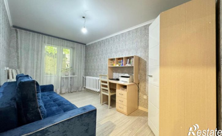 2-комн квартира ул Пачева, 19,  д. 19