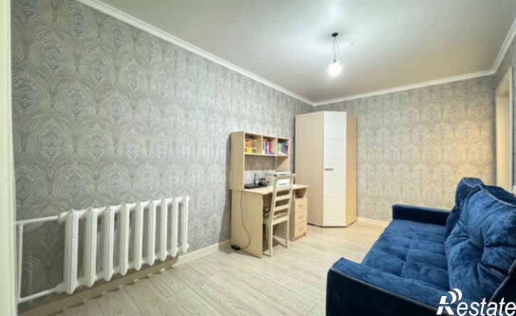 2-комн квартира ул Пачева, 19,  д. 19