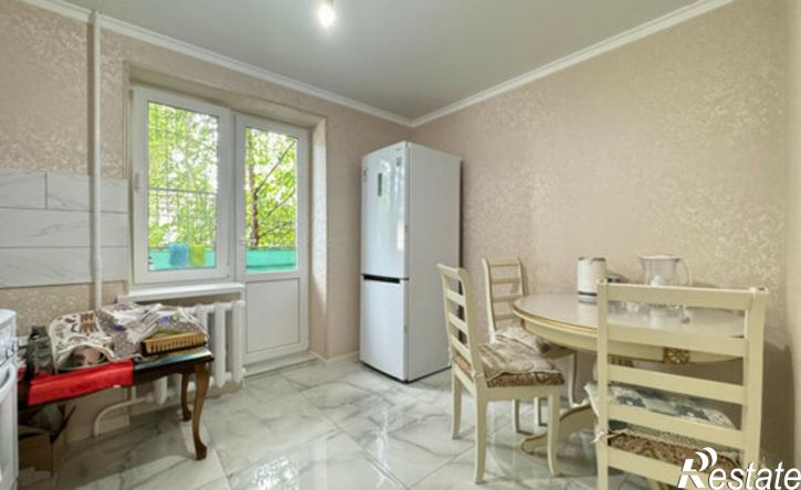 2-комн квартира ул Пачева, 19,  д. 19