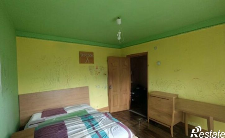 2-комн квартира ул Шогенова, 4,  д. 4