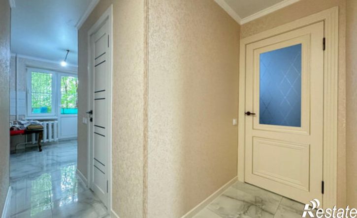 2-комн квартира ул Пачева, 19,  д. 19