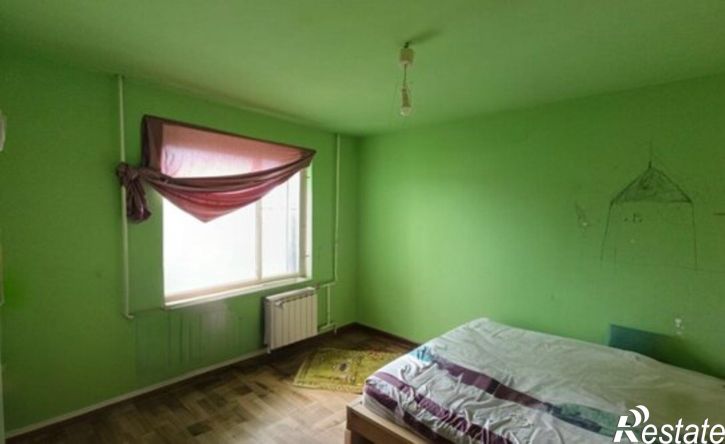 2-комн квартира ул Шогенова, 4,  д. 4