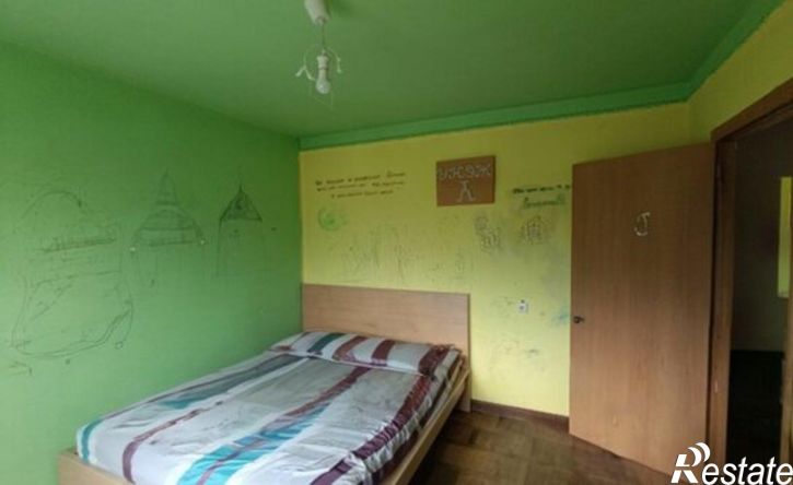 2-комн квартира ул Шогенова, 4,  д. 4