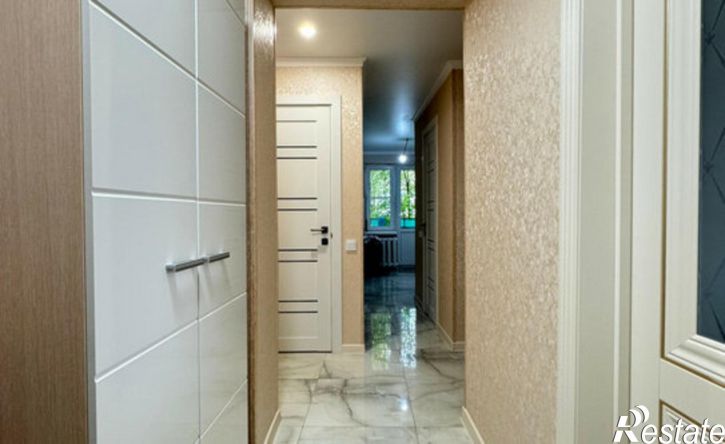 2-комн квартира ул Пачева, 19,  д. 19