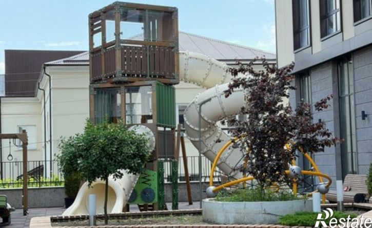 2-комн квартира ул Горького, 27,  д. 27