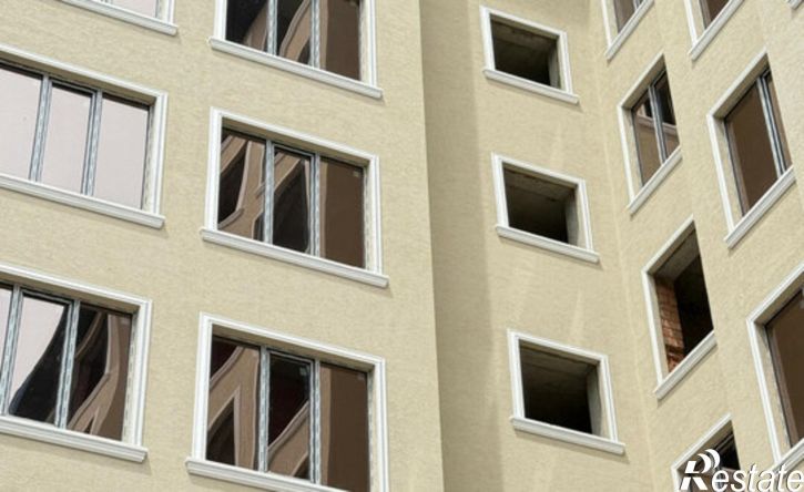 2-комн квартира ул Ашурова, 1,  д. 1
