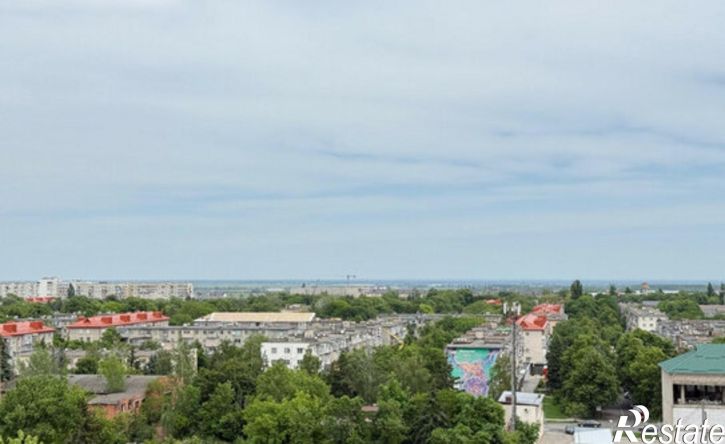 2-комн квартира ул Ашурова, 1,  д. 1
