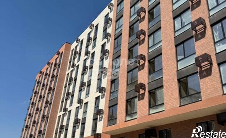 4-комн квартира улица Тлостанова, 16,  д. 16