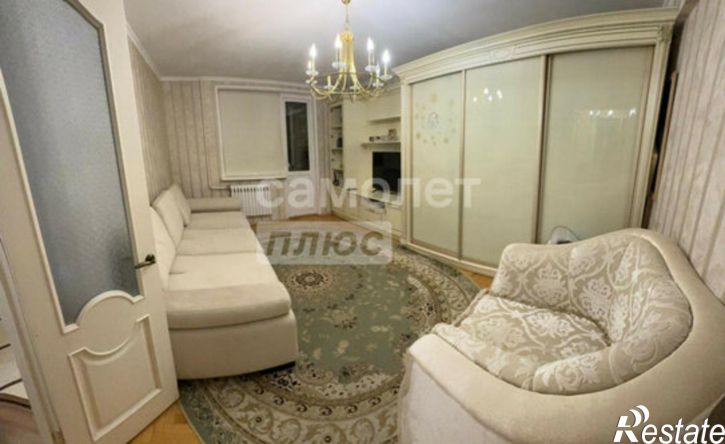 2-комн квартира улица Ватутина, 14,  д. 14