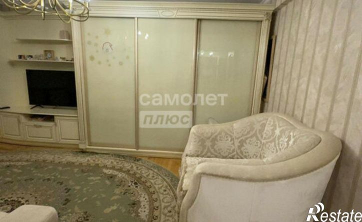 2-комн квартира улица Ватутина, 14,  д. 14