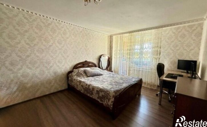1-комн квартира ул Шогенова, 16А,  д. 16А