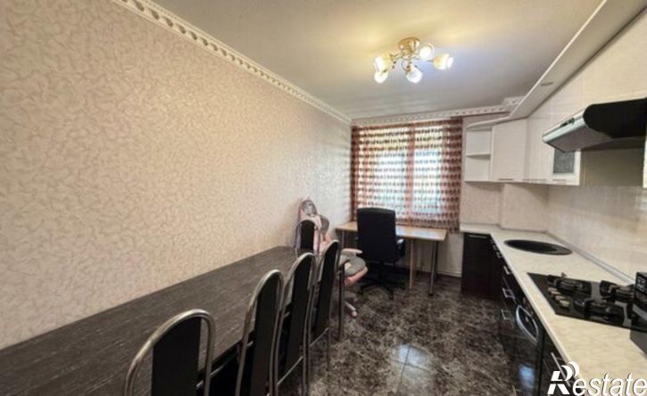 1-комн квартира ул Шогенова, 16А,  д. 16А