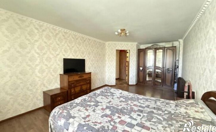 1-комн квартира ул Шогенова, 16А,  д. 16А