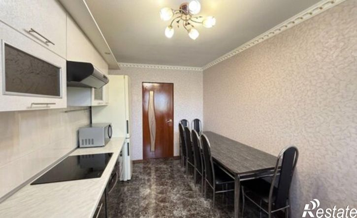 1-комн квартира ул Шогенова, 16А,  д. 16А