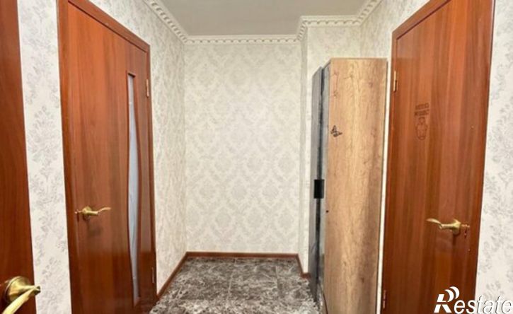 1-комн квартира ул Шогенова, 16А,  д. 16А
