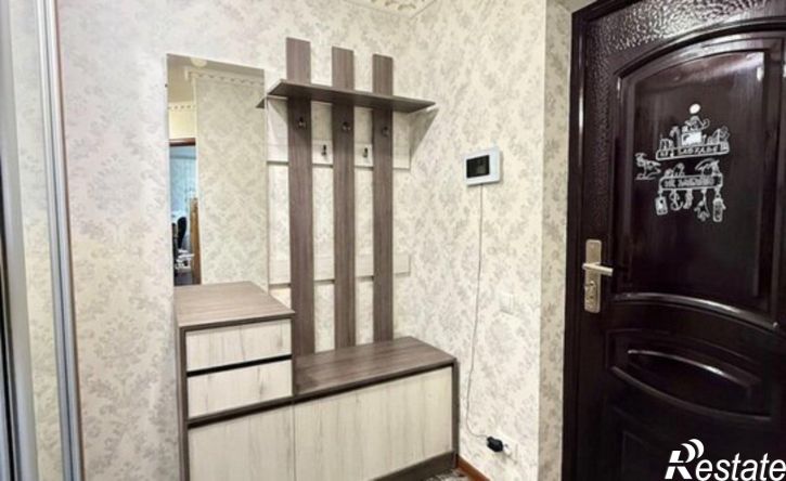 1-комн квартира ул Шогенова, 16А,  д. 16А