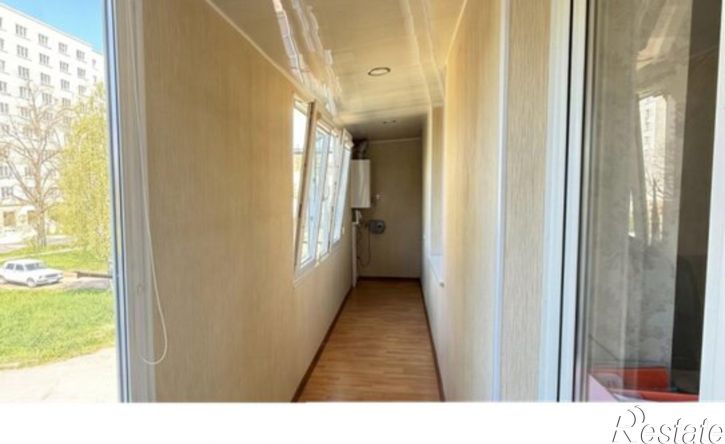 1-комн квартира ул Шогенова, 16А,  д. 16А