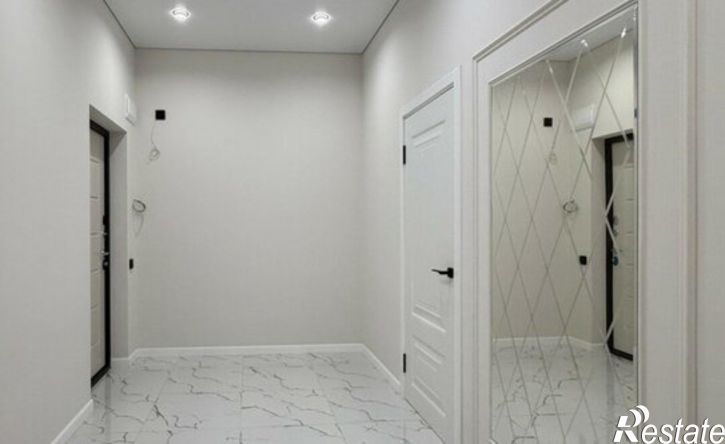 1-комн квартира ул Тарчокова, 31,  д. 31