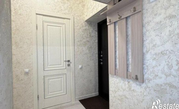 2-комн квартира ул Солнечная, 46,  д. 46