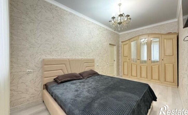 2-комн квартира ул Солнечная, 46,  д. 46