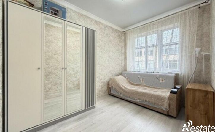 2-комн квартира ул Солнечная, 46,  д. 46