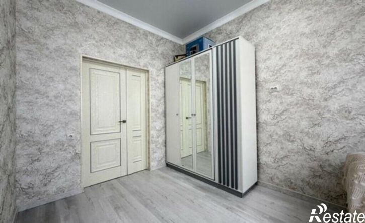 2-комн квартира ул Солнечная, 46,  д. 46