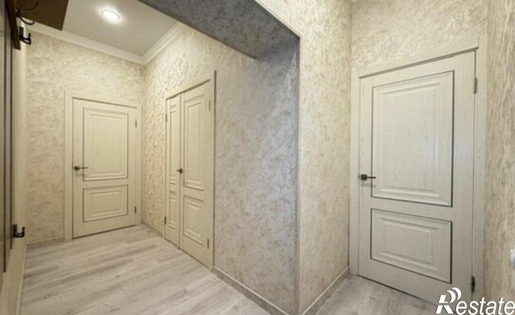 2-комн квартира ул Солнечная, 46,  д. 46