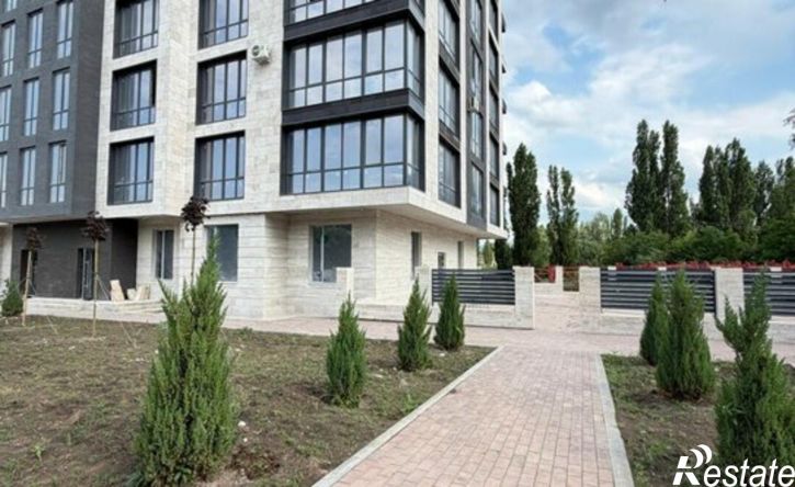 1-комн квартира ул Лермонтова, 1,  д. 1