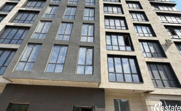 1-комн квартира ул Лермонтова, 1,  д. 1