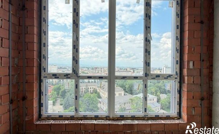 1-комн квартира ул Лермонтова, 1,  д. 1