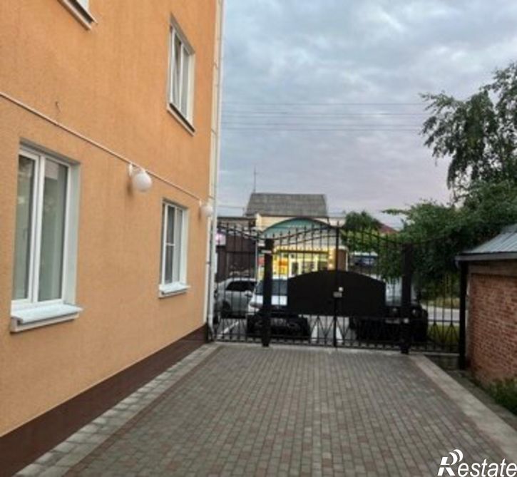 3-комн квартира улица Вологирова, 65,  д. 65