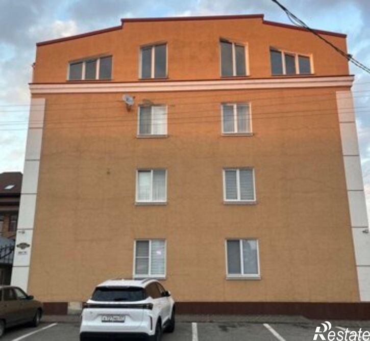 3-комн квартира улица Вологирова, 65,  д. 65