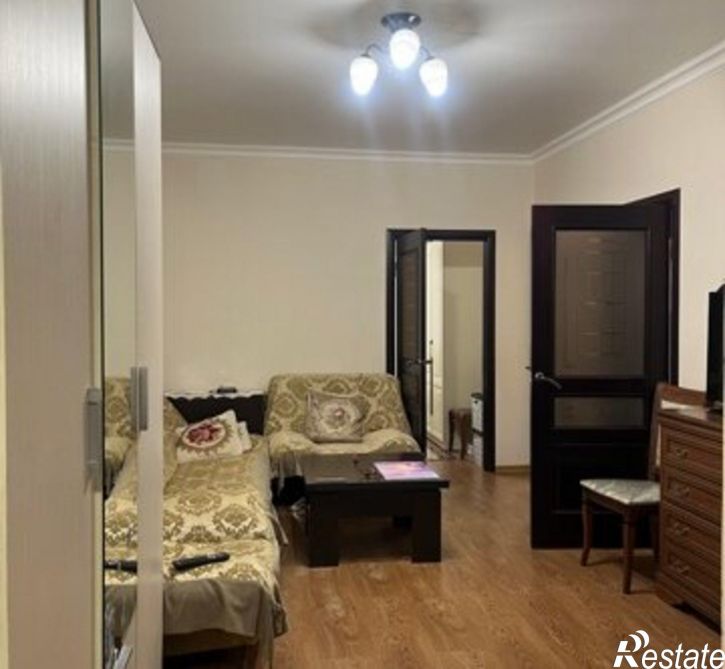 3-комн квартира улица Вологирова, 65,  д. 65