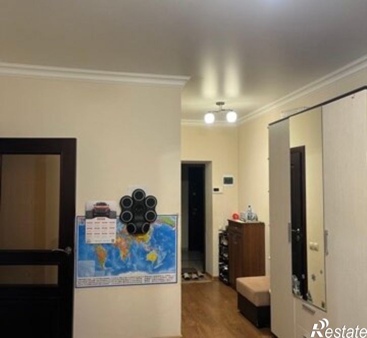 3-комн квартира улица Вологирова, 65,  д. 65