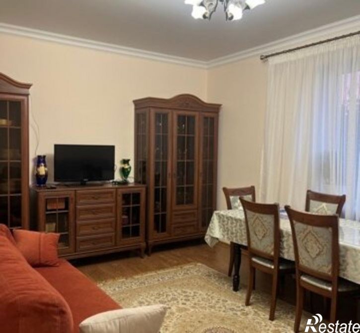 3-комн квартира улица Вологирова, 65,  д. 65