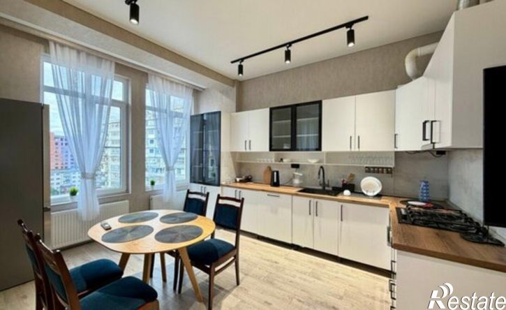 2-комн квартира Красивый переулок, 9,  д. 9