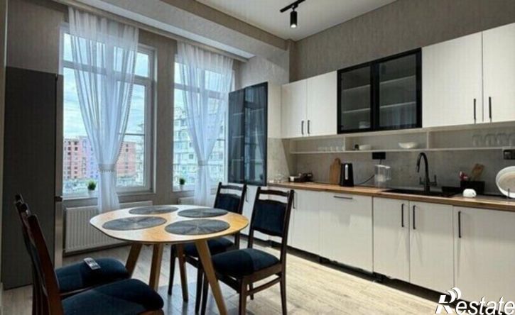 2-комн квартира Красивый переулок, 9,  д. 9