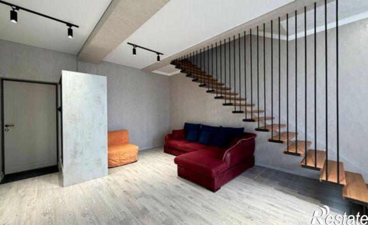 2-комн квартира Красивый переулок, 9,  д. 9