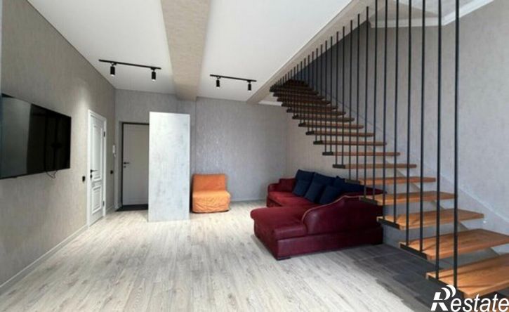 2-комн квартира Красивый переулок, 9,  д. 9