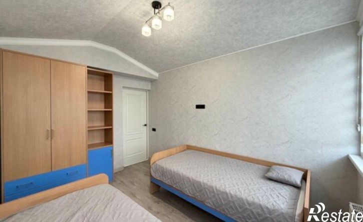 2-комн квартира Красивый переулок, 9,  д. 9