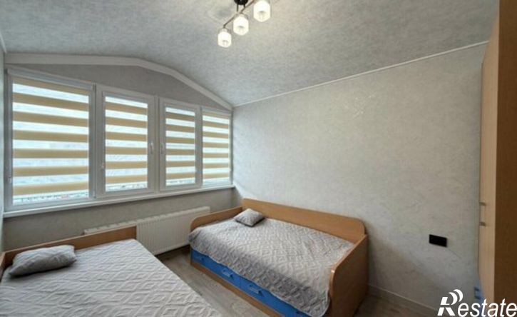 2-комн квартира Красивый переулок, 9,  д. 9