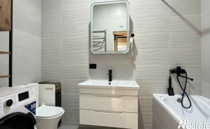 2-комн квартира Красивый переулок, 9,  д. 9