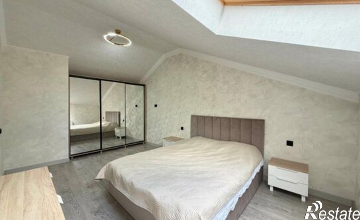 2-комн квартира Красивый переулок, 9,  д. 9