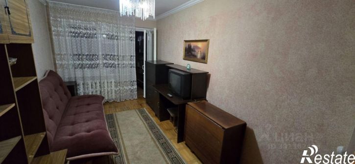2-комн квартира ул Кирова, 4,  д. 4