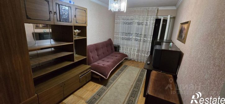 2-комн квартира ул Кирова, 4,  д. 4