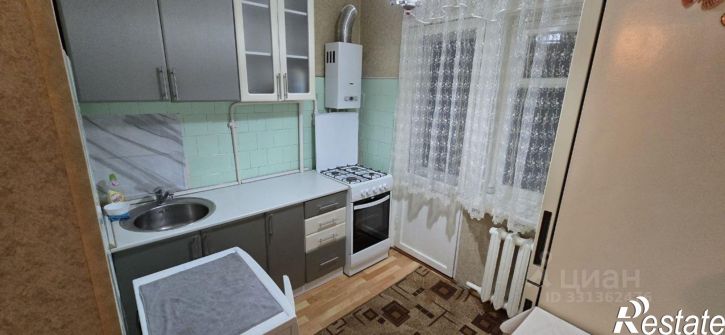 2-комн квартира ул Кирова, 4,  д. 4