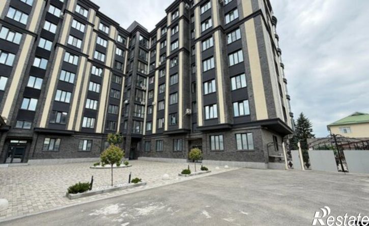 2-комн квартира ул Кабардинская, 75,  д. 75