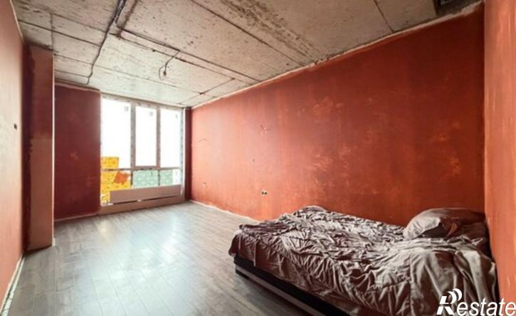 2-комн квартира ул Кабардинская, 75,  д. 75