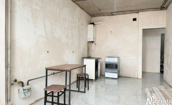 2-комн квартира ул Кабардинская, 75,  д. 75