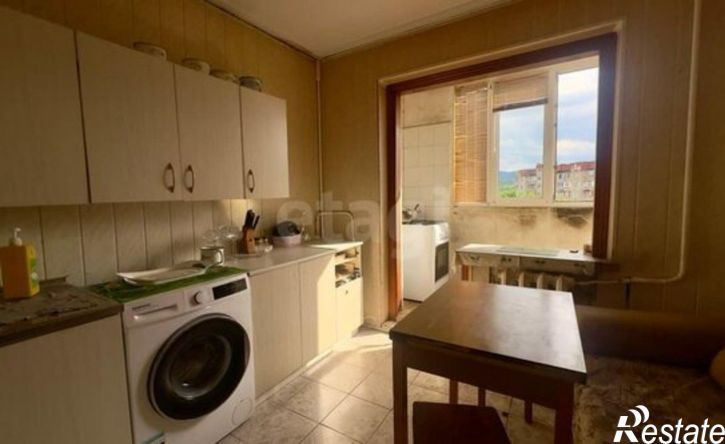 2-комн квартира ул Шогенова, 20,  д. 20